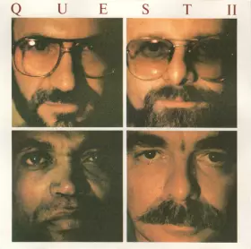 Couverture du produit · Quest II