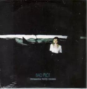 Couverture du produit · Swimming With Sharks