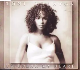 Couverture du produit · Un-Break My Heart