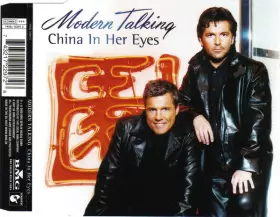 Couverture du produit · China In Her Eyes