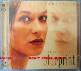 Couverture du produit · Blueprint