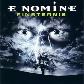 Couverture du produit · Finsternis
