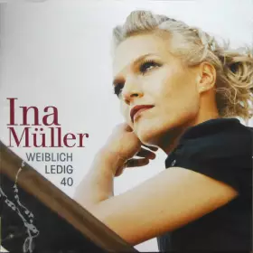 Couverture du produit · Weiblich Ledig 40