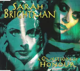 Couverture du produit · A Question Of Honour