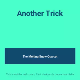 Couverture du produit · Another Trick