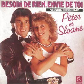 Couverture du produit · Besoin De Rien, Envie De Toi