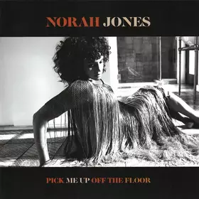 Couverture du produit · Pick Me Up Off The Floor