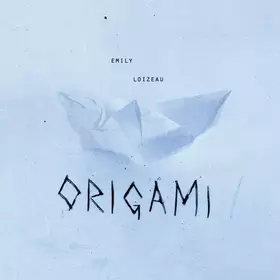 Couverture du produit · Origami