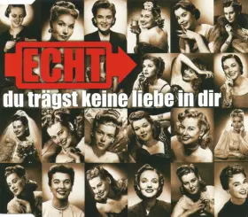 Couverture du produit · Du Trägst Keine Liebe In Dir