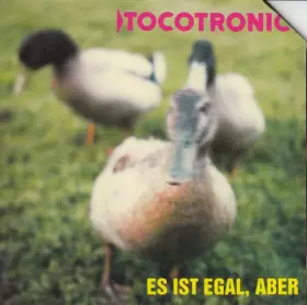 Couverture du produit · Es Ist Egal, Aber