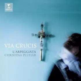 Couverture du produit · Via Crucis