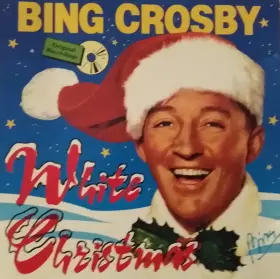 Couverture du produit · White Christmas