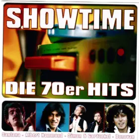 Couverture du produit · Showtime (Die 70er Hits)