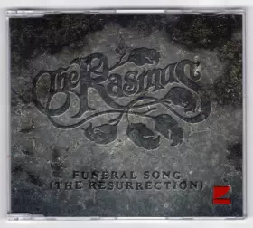 Couverture du produit · Funeral Song (The Resurrection)