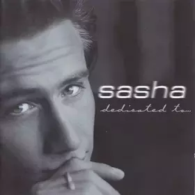 Couverture du produit · Dedicated To...