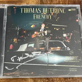 Couverture du produit · Frenchy