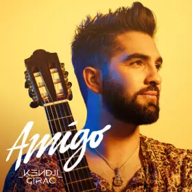 Couverture du produit · Amigo