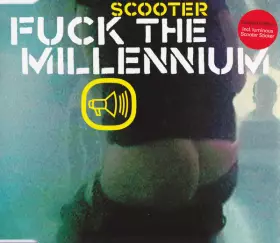Couverture du produit · Fuck The Millennium