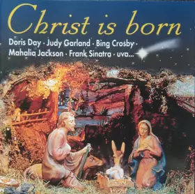 Couverture du produit · Christ Is Born