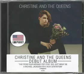 Couverture du produit · Christine And The Queens