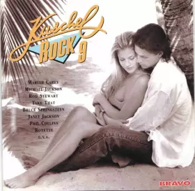 Couverture du produit · Kuschelrock 9