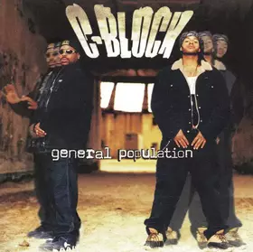 Couverture du produit · General Population