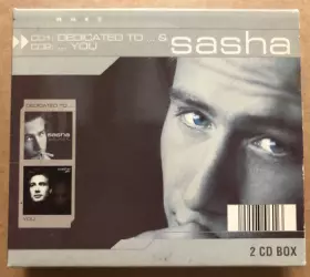 Couverture du produit · Dedicated To ... & ... You