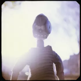 Couverture du produit · The Zico Chain