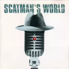 Couverture du produit · Scatman's World