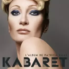 Couverture du produit · Kabaret