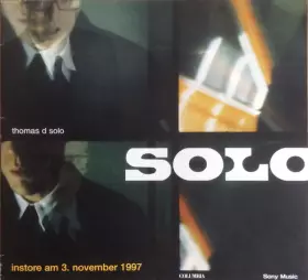 Couverture du produit · Solo