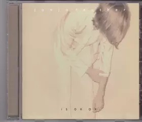 Couverture du produit · Is Or Ok