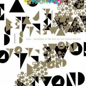 Couverture du produit · Beautiful Is The Way To The World Beyond