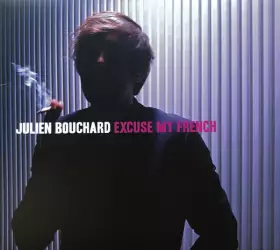 Couverture du produit · Excuse My French