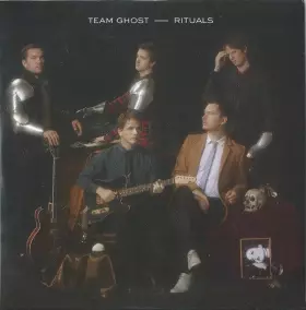 Couverture du produit · Rituals