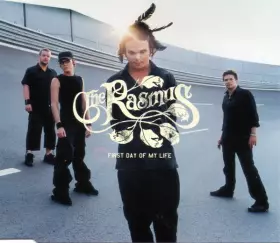 Couverture du produit · First Day Of My Life