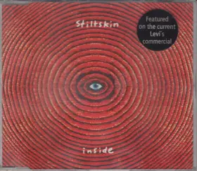 Couverture du produit · Inside