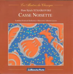 Couverture du produit · Casse Noisette