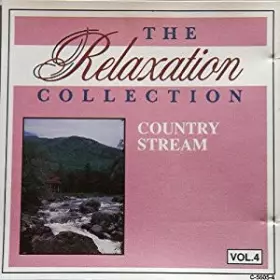 Couverture du produit · The Relaxation Collection Country Stream Volume 4