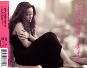 Couverture du produit · Big Big World (The Mixes)