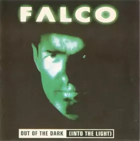 Couverture du produit · Out Of The Dark (Into The Light)