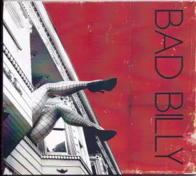Couverture du produit · Bad Billy
