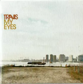 Couverture du produit · My Eyes