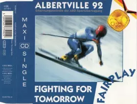 Couverture du produit · Fighting For Tomorrow