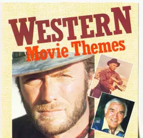 Couverture du produit · Western Movie Themes