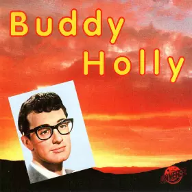 Couverture du produit · Buddy Holly