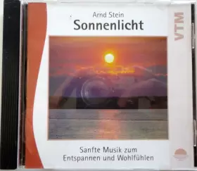 Couverture du produit · Sonnenlicht
