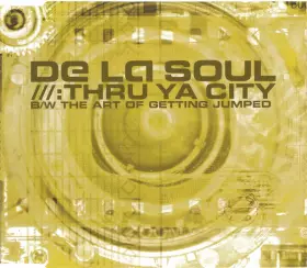 Couverture du produit · Thru Ya City