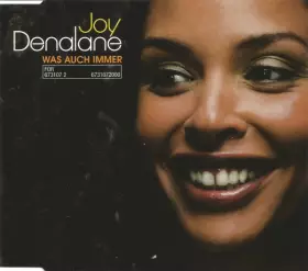 Couverture du produit · Was Auch Immer