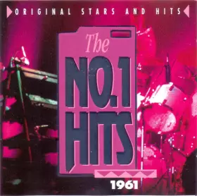 Couverture du produit · The No.1 Hits - 1961
